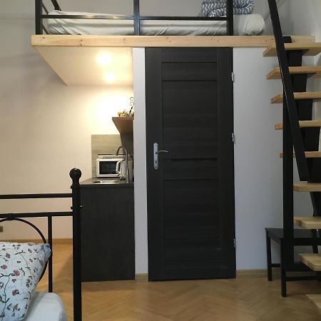 Pure Apartments Краков Экстерьер фото