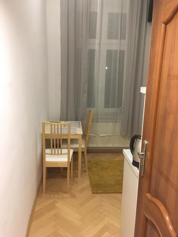 Pure Apartments Краков Экстерьер фото