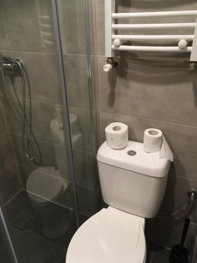 Pure Apartments Краков Экстерьер фото