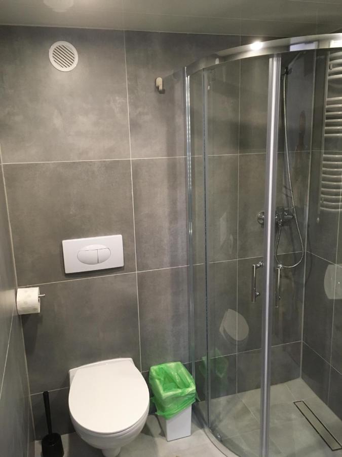 Pure Apartments Краков Экстерьер фото