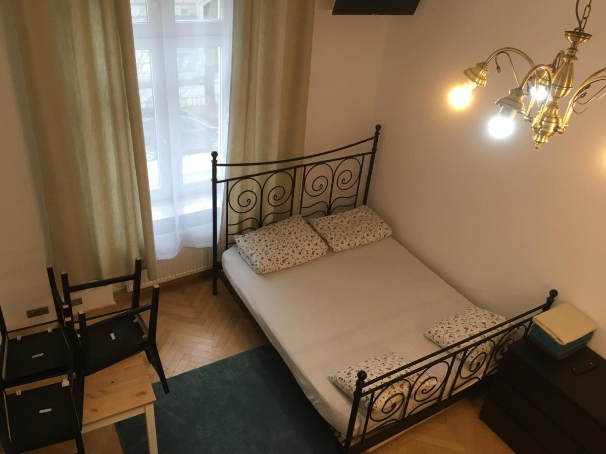 Pure Apartments Краков Экстерьер фото