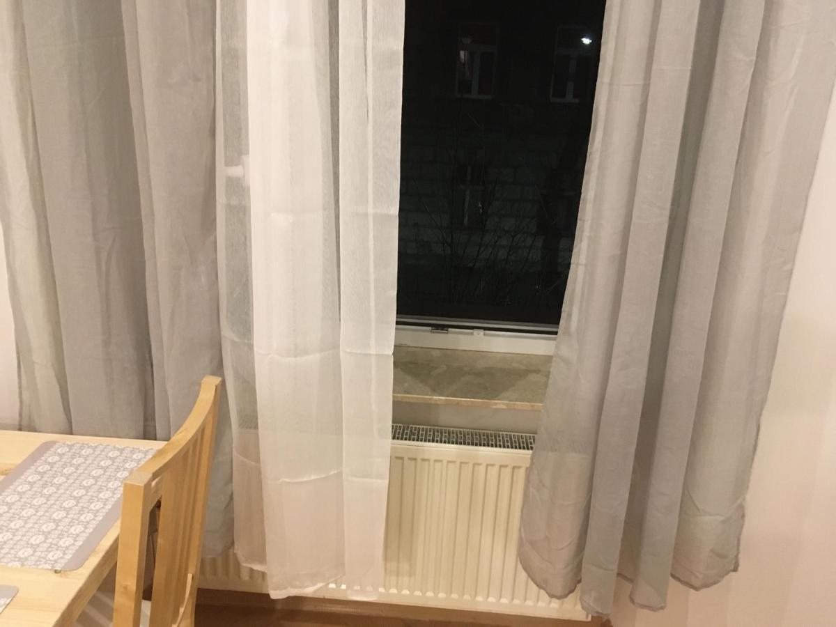 Pure Apartments Краков Экстерьер фото