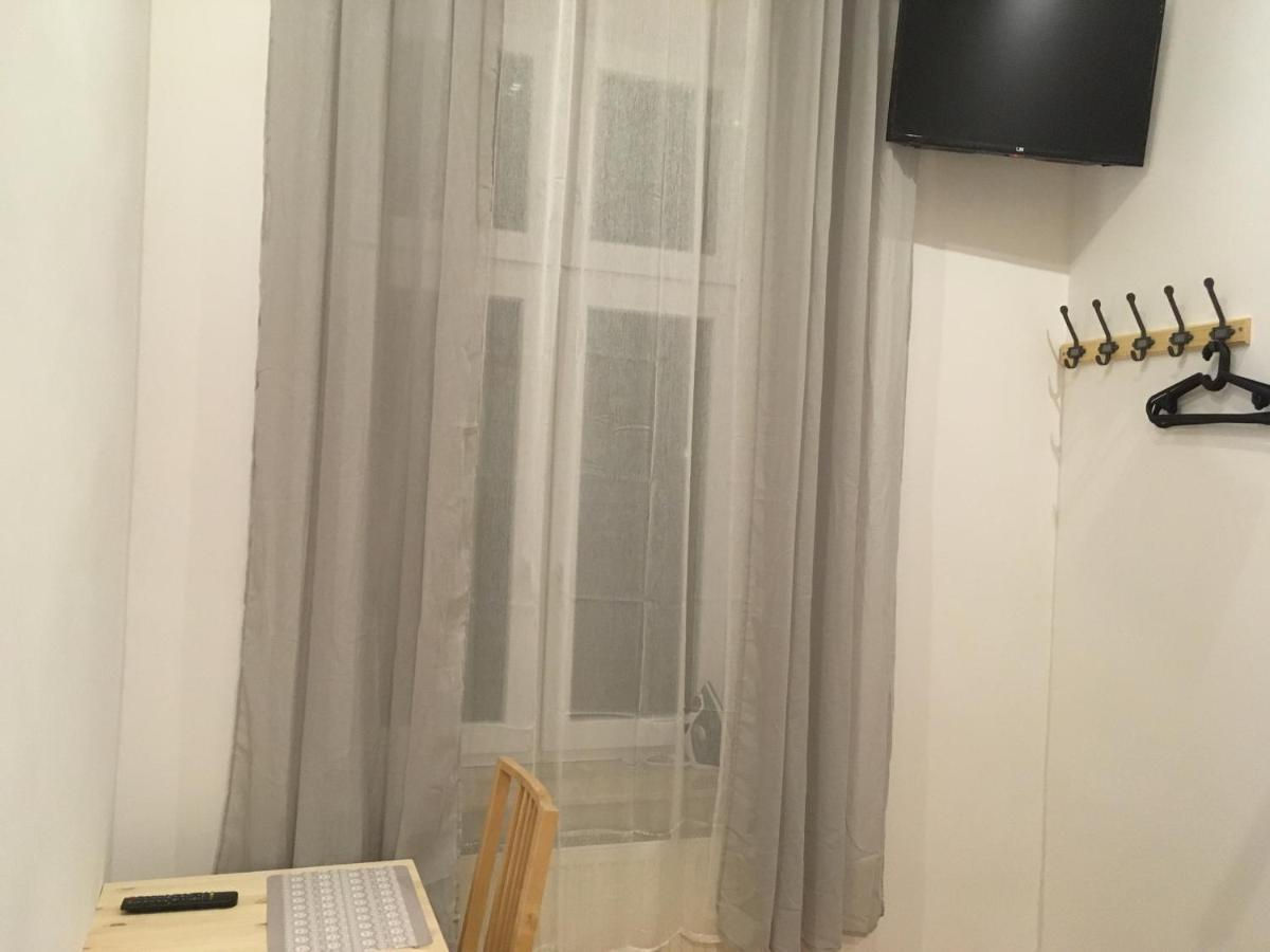Pure Apartments Краков Экстерьер фото