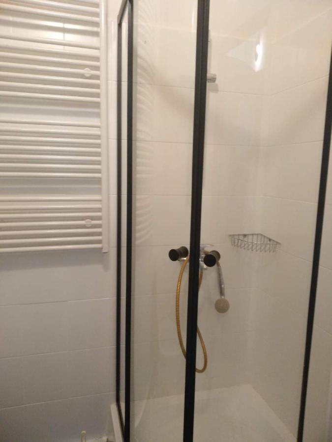 Pure Apartments Краков Экстерьер фото