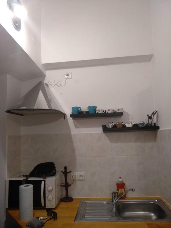 Pure Apartments Краков Экстерьер фото